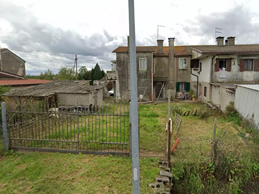 Immagine 7 di Porzione di casa in vendita  in Via Zena a Codevigo