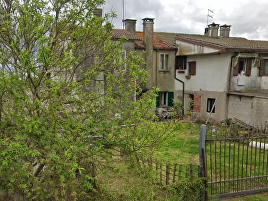 Immagine 8 di Porzione di casa in vendita  in Via Zena a Codevigo