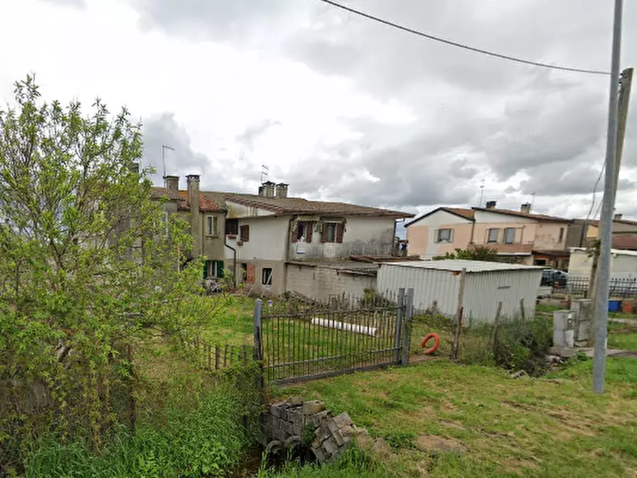 Immagine 9 di Porzione di casa in vendita  in Via Zena a Codevigo