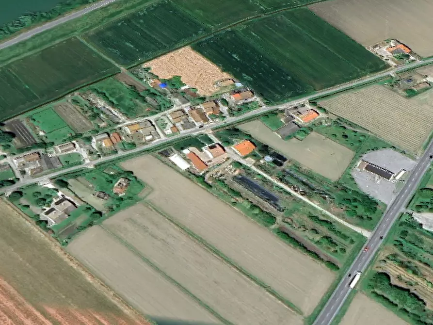 Immagine 11 di Porzione di casa in vendita  in Via Zena a Codevigo