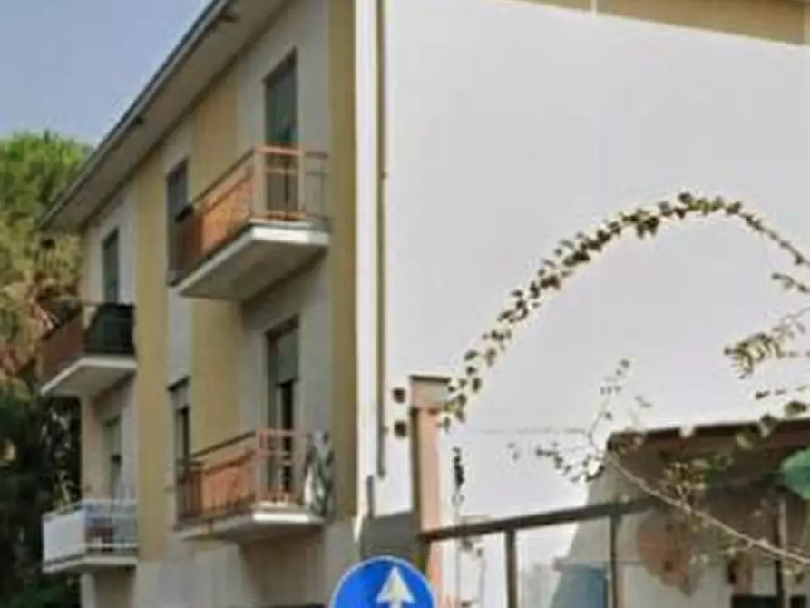 Immagine 3 di Appartamento in vendita  in Corso Genova  a Vigevano