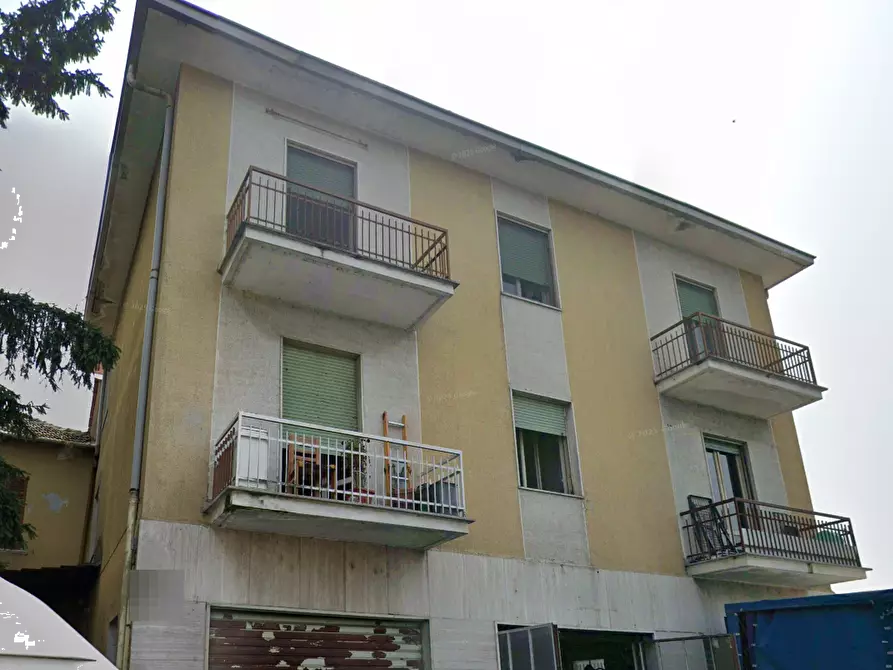 Immagine 4 di Appartamento in vendita  in Corso Genova  a Vigevano