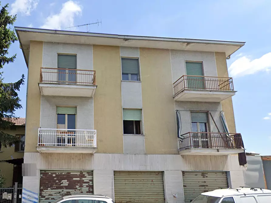 Immagine 6 di Appartamento in vendita  in Corso Genova  a Vigevano