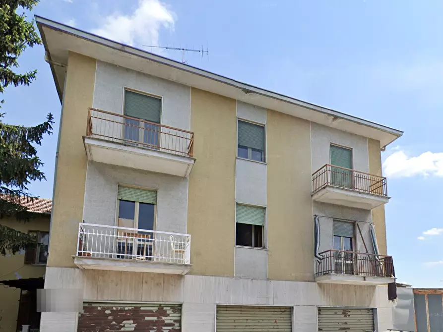 Immagine 7 di Appartamento in vendita  in Corso Genova  a Vigevano