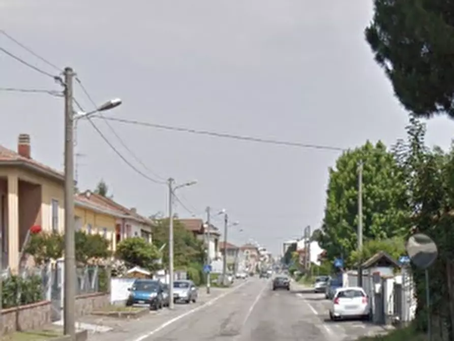 Immagine 12 di Appartamento in vendita  in Corso Genova  a Vigevano