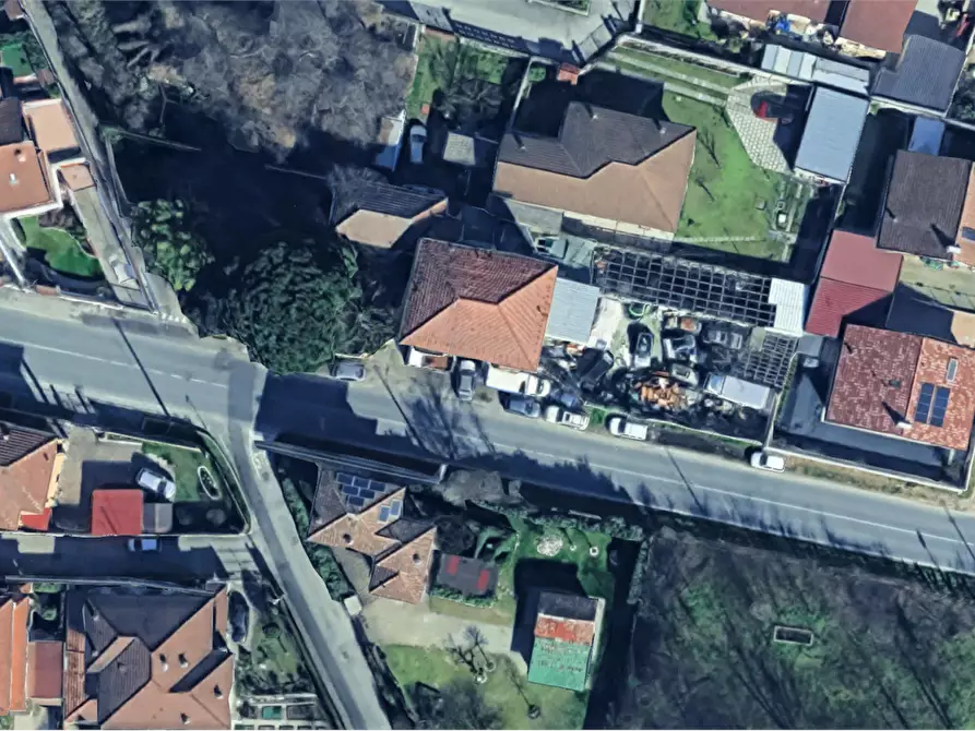 Immagine 13 di Appartamento in vendita  in Corso Genova  a Vigevano