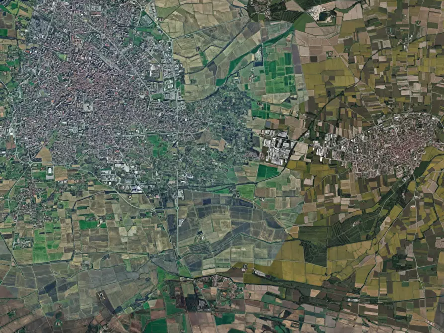 Immagine 16 di Appartamento in vendita  in Corso Genova  a Vigevano