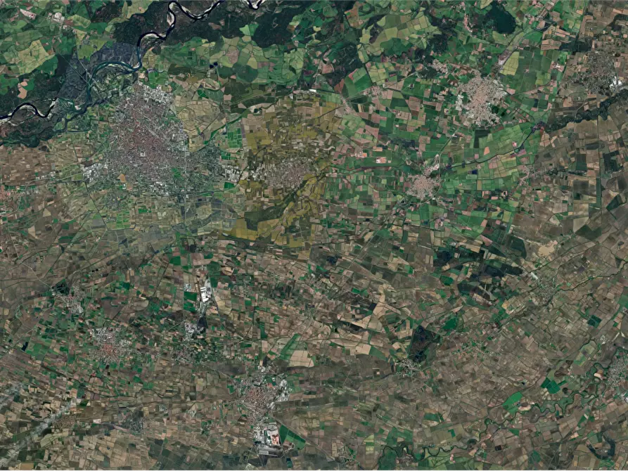 Immagine 17 di Appartamento in vendita  in Corso Genova  a Vigevano