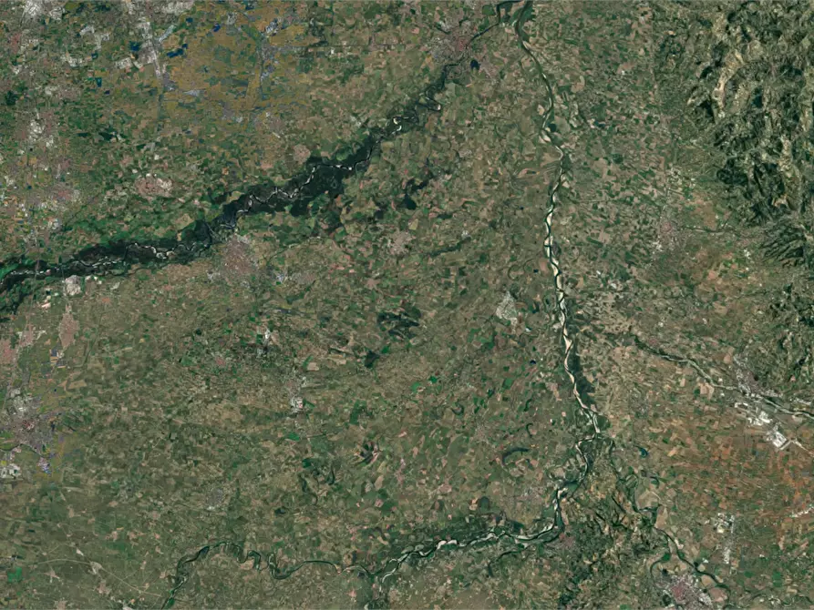 Immagine 18 di Appartamento in vendita  in Corso Genova  a Vigevano