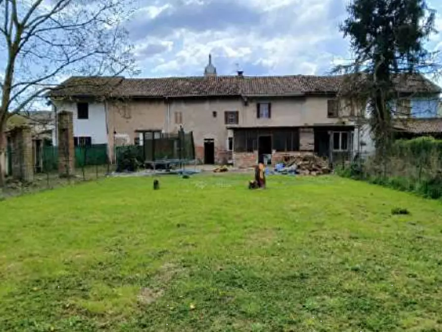 Immagine 5 di Casa indipendente in vendita  in Via Giuseppe Mazzini  a Langosco