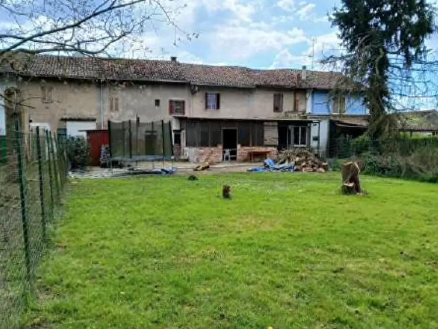 Immagine 6 di Casa indipendente in vendita  in Via Giuseppe Mazzini  a Langosco