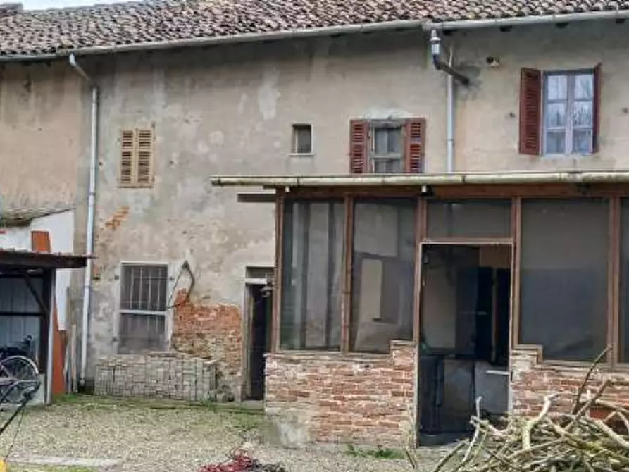 Immagine 8 di Casa indipendente in vendita  in Via Giuseppe Mazzini  a Langosco