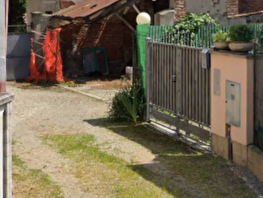 Immagine 11 di Casa indipendente in vendita  in Via Giuseppe Mazzini  a Langosco