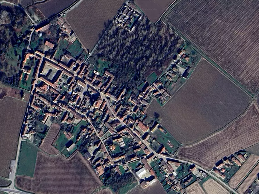 Immagine 13 di Casa indipendente in vendita  in Via Giuseppe Mazzini  a Langosco