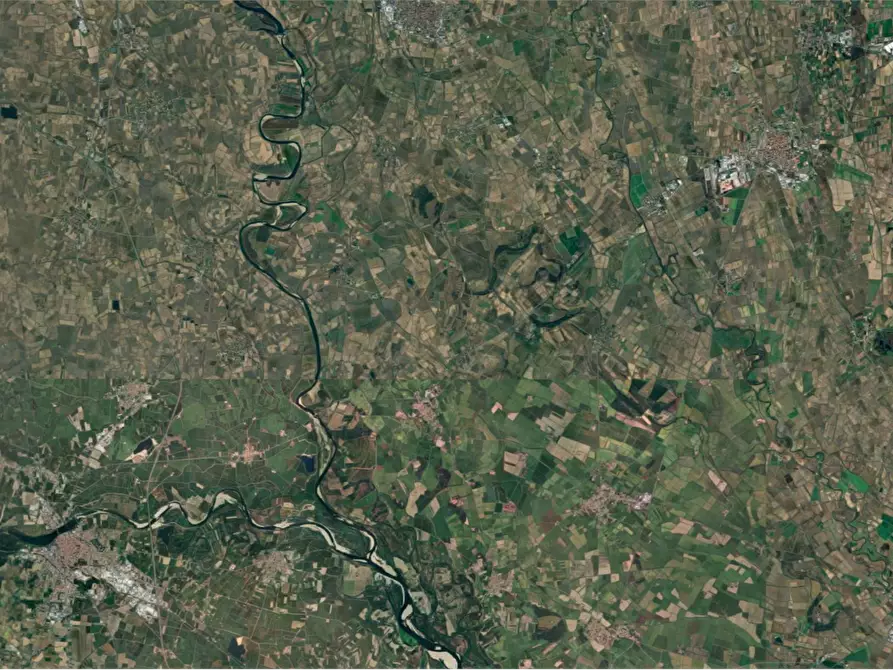 Immagine 16 di Casa indipendente in vendita  in Via Giuseppe Mazzini  a Langosco