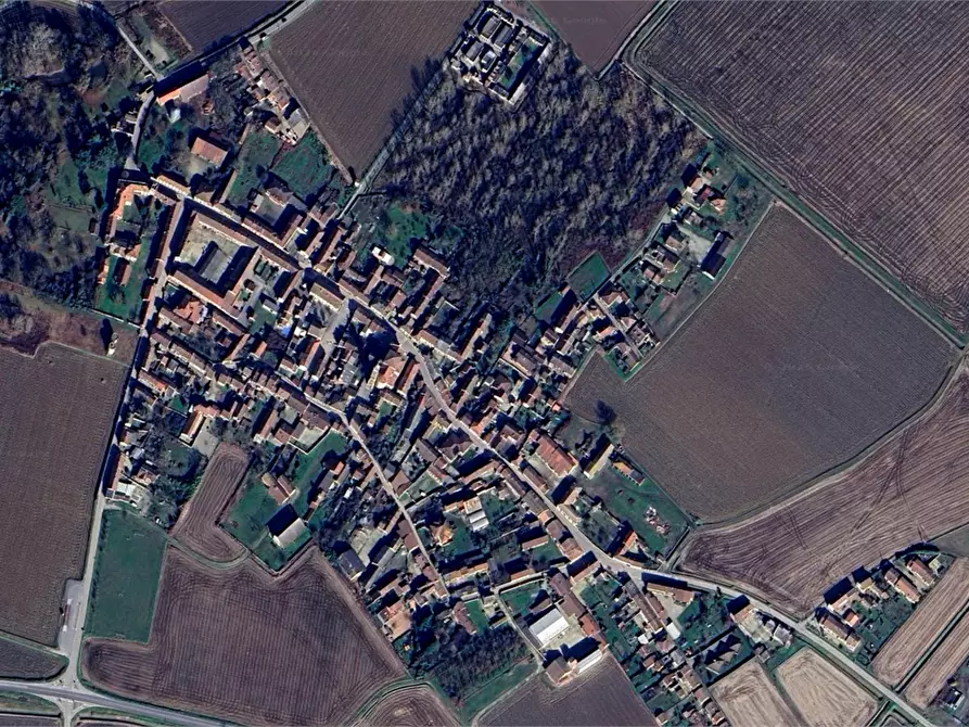 Immagine 19 di Casa indipendente in vendita  in Via Giuseppe Mazzini  a Langosco