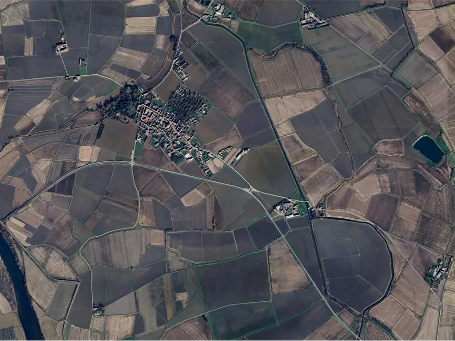 Immagine 20 di Casa indipendente in vendita  in Via Giuseppe Mazzini  a Langosco