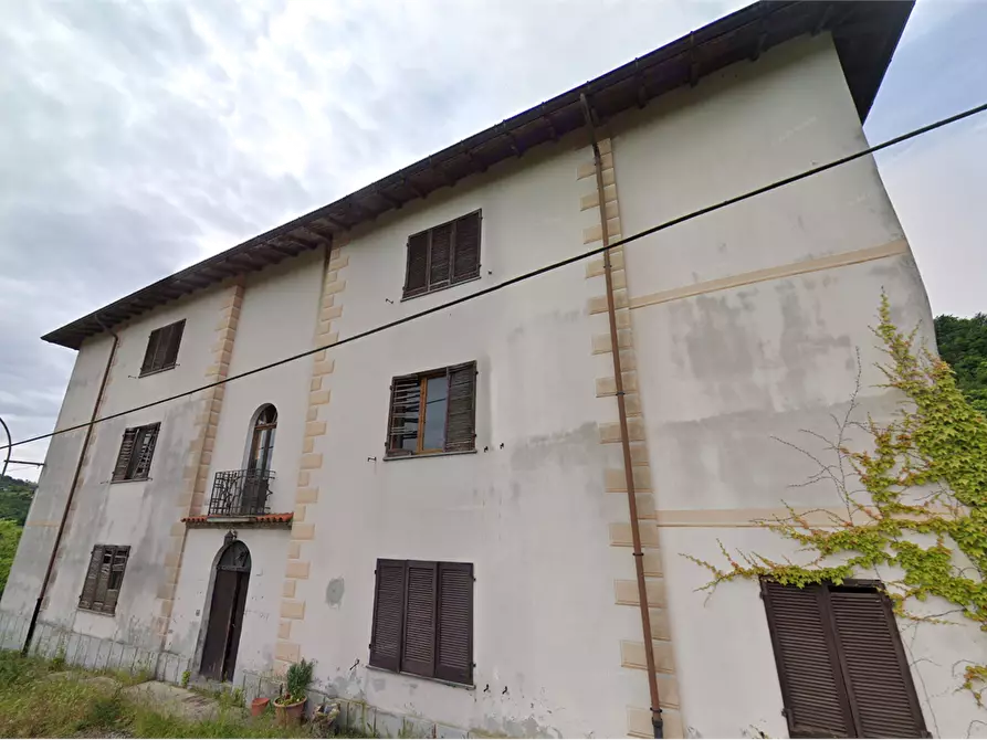 Immagine 5 di Appartamento in vendita  in Frazione Cascine a Zavattarello