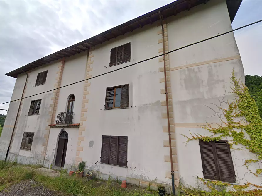 Immagine 7 di Appartamento in vendita  in Frazione Cascine a Zavattarello