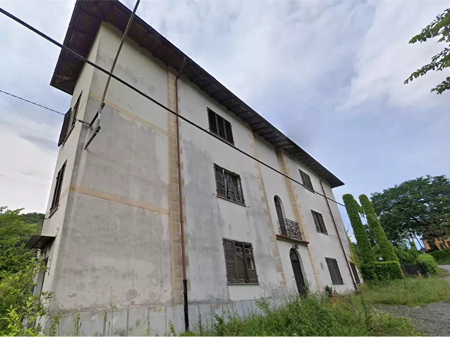 Immagine 8 di Appartamento in vendita  in Frazione Cascine a Zavattarello