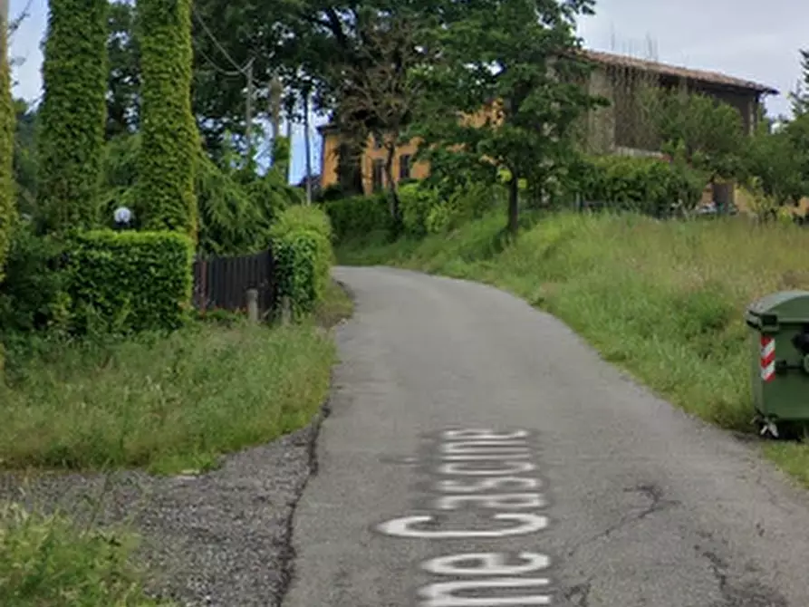 Immagine 10 di Appartamento in vendita  in Frazione Cascine a Zavattarello