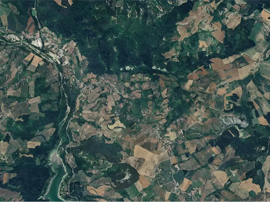 Immagine 14 di Appartamento in vendita  in Frazione Cascine a Zavattarello