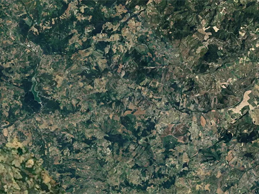 Immagine 15 di Appartamento in vendita  in Frazione Cascine a Zavattarello