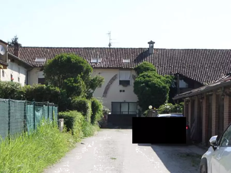 Immagine 5 di Appartamento in vendita  in Cascina Marzo a Zerbolò