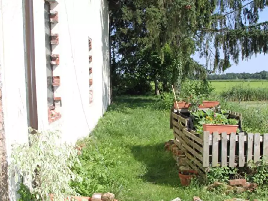 Immagine 8 di Appartamento in vendita  in Cascina Marzo a Zerbolò