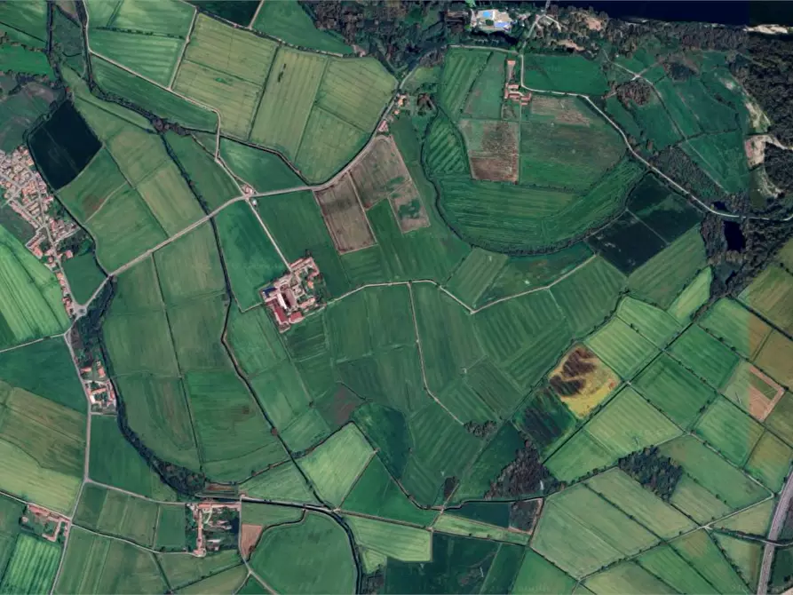 Immagine 18 di Appartamento in vendita  in Cascina Marzo a Zerbolò