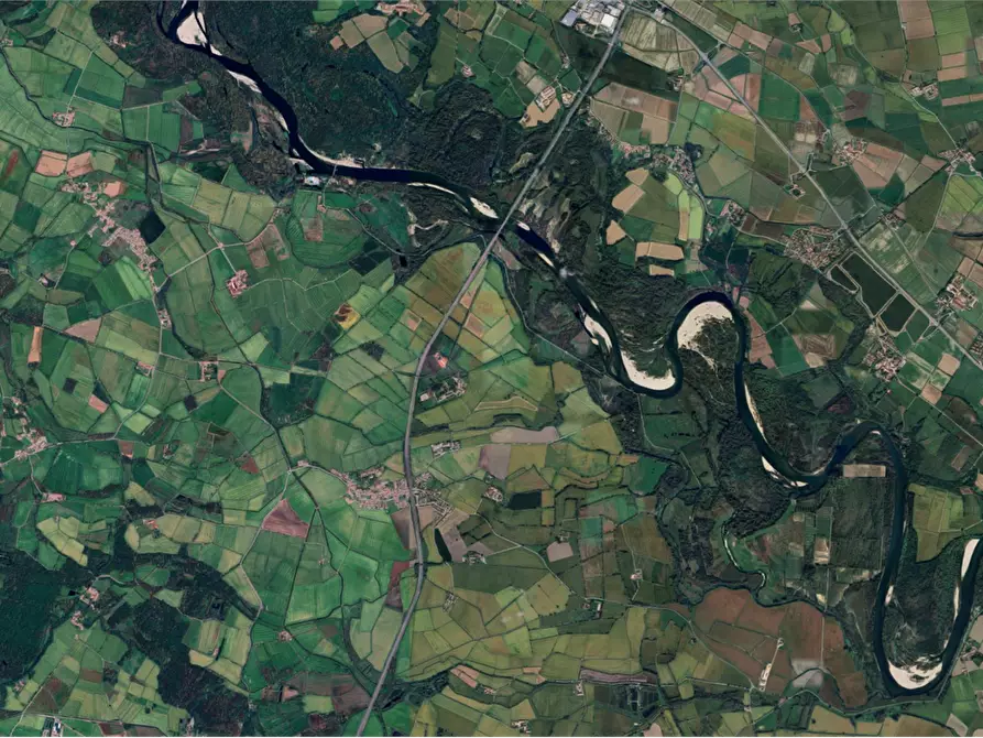 Immagine 19 di Appartamento in vendita  in Cascina Marzo a Zerbolò