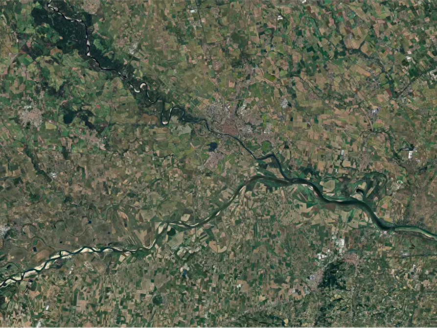 Immagine 20 di Appartamento in vendita  in Cascina Marzo a Zerbolò