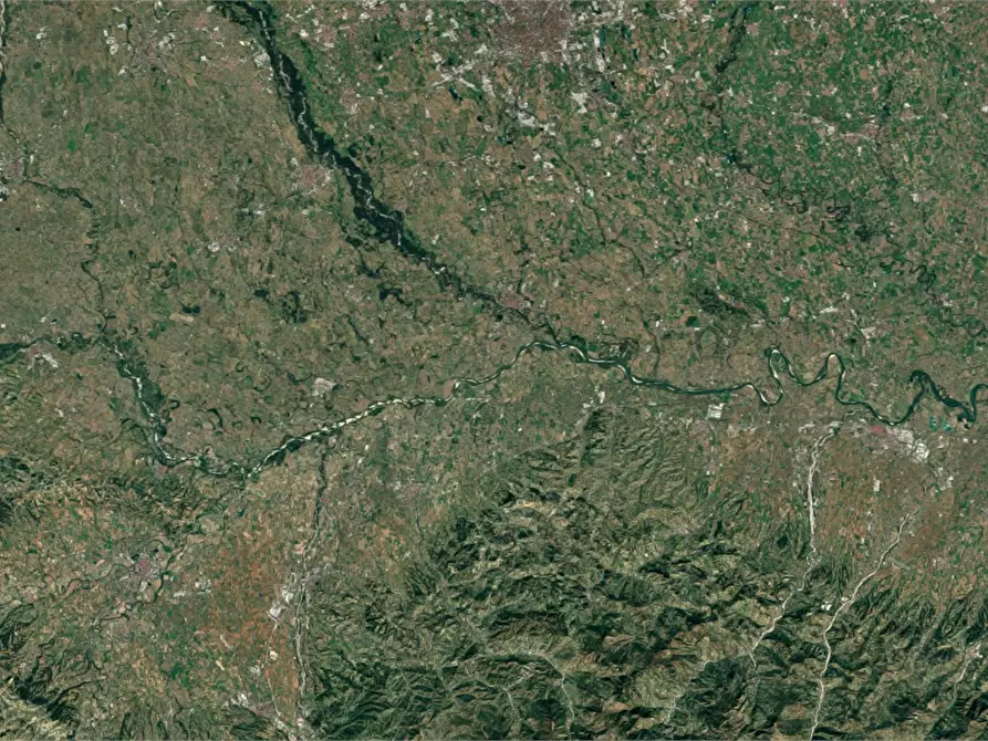 Immagine 21 di Appartamento in vendita  in Cascina Marzo a Zerbolò