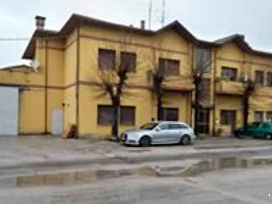 Immagine 1 di Appartamento in vendita  in Via degli Orciari a Colli Al Metauro