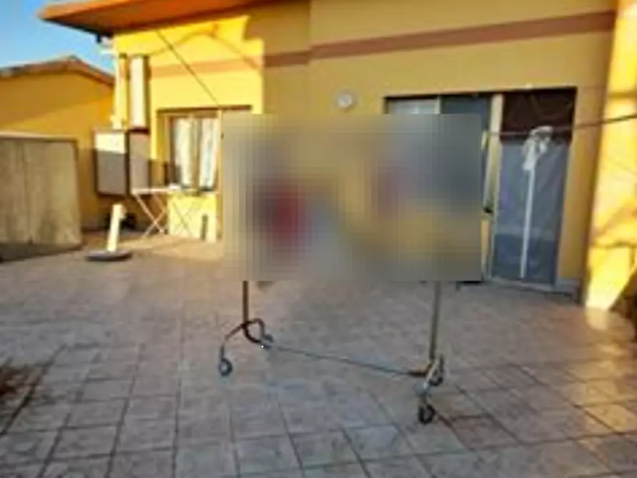 Immagine 2 di Appartamento in vendita  in Via degli Orciari a Colli Al Metauro