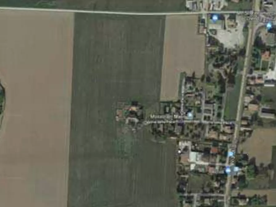 Immagine 2 di Terreno agricolo in vendita  in Località Casteggio a Casteggio