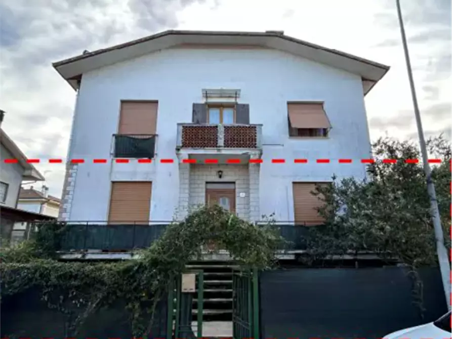 Immagine 2 di Appartamento in vendita  in Via Matteotti a Colli Al Metauro