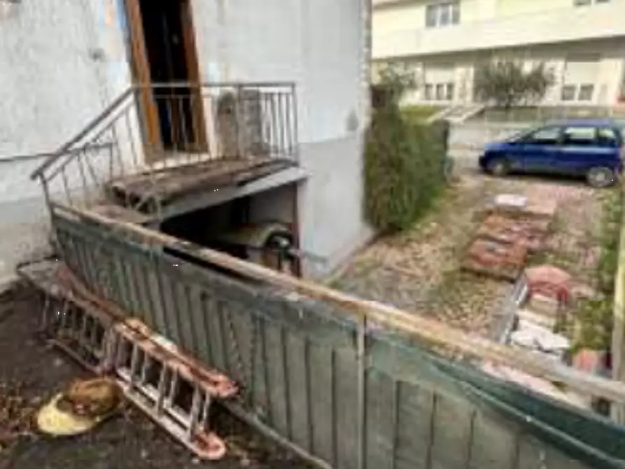 Immagine 3 di Appartamento in vendita  in Via Matteotti a Colli Al Metauro