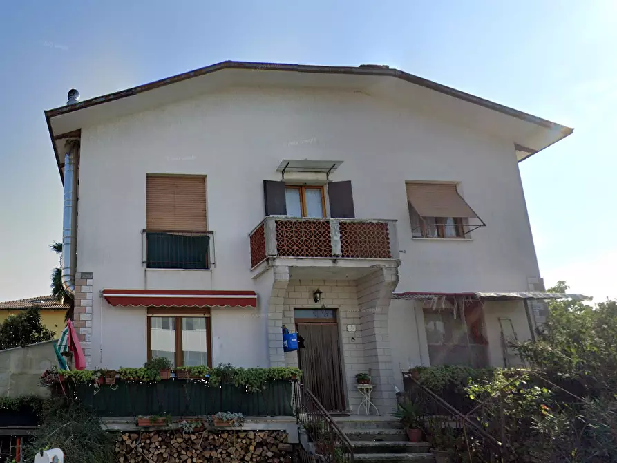 Immagine 7 di Appartamento in vendita  in Via Matteotti a Colli Al Metauro