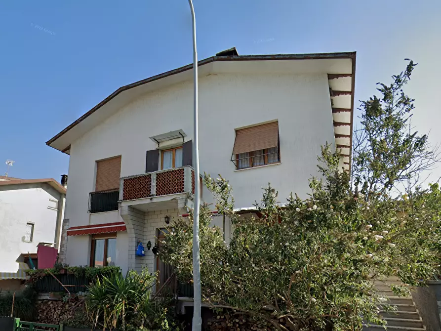 Immagine 9 di Appartamento in vendita  in Via Matteotti a Colli Al Metauro