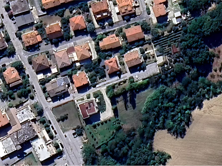 Immagine 17 di Appartamento in vendita  in Via Matteotti a Colli Al Metauro