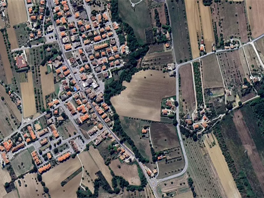 Immagine 18 di Appartamento in vendita  in Via Matteotti a Colli Al Metauro