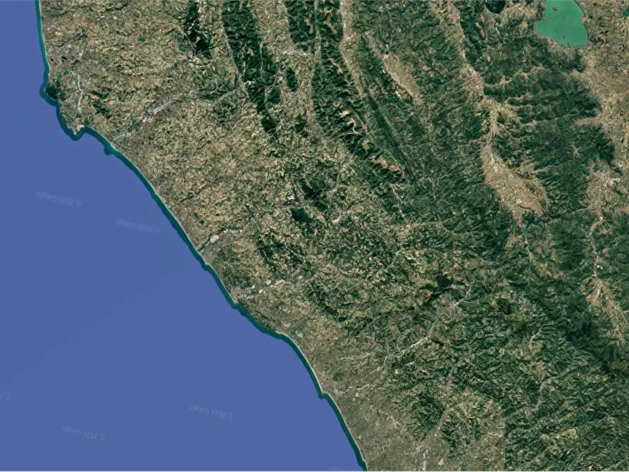 Immagine 23 di Appartamento in vendita  in Via Matteotti a Colli Al Metauro