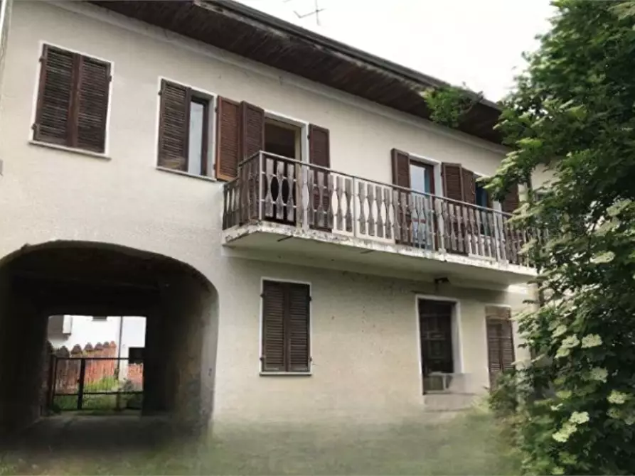 Immagine 2 di Casa indipendente in vendita  in Località Vallera a Cunico