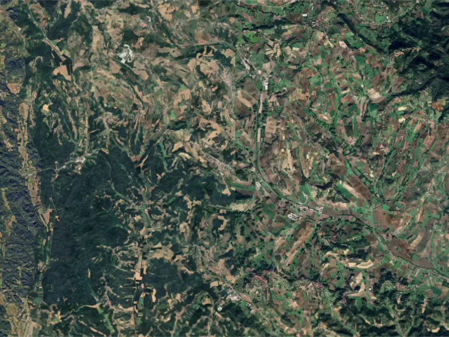 Immagine 21 di Casa indipendente in vendita  in Località Vallera a Cunico