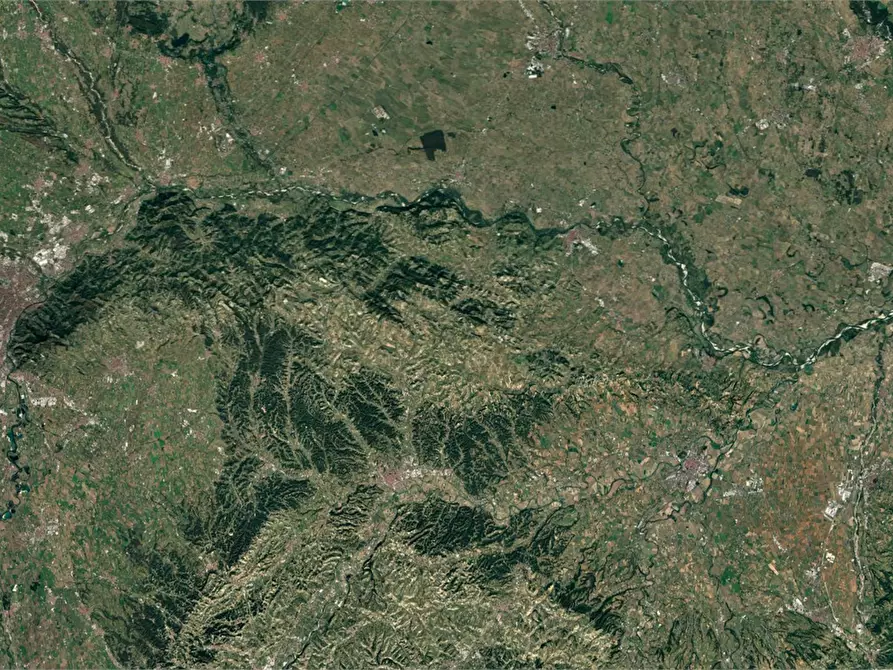 Immagine 24 di Casa indipendente in vendita  in Località Vallera a Cunico