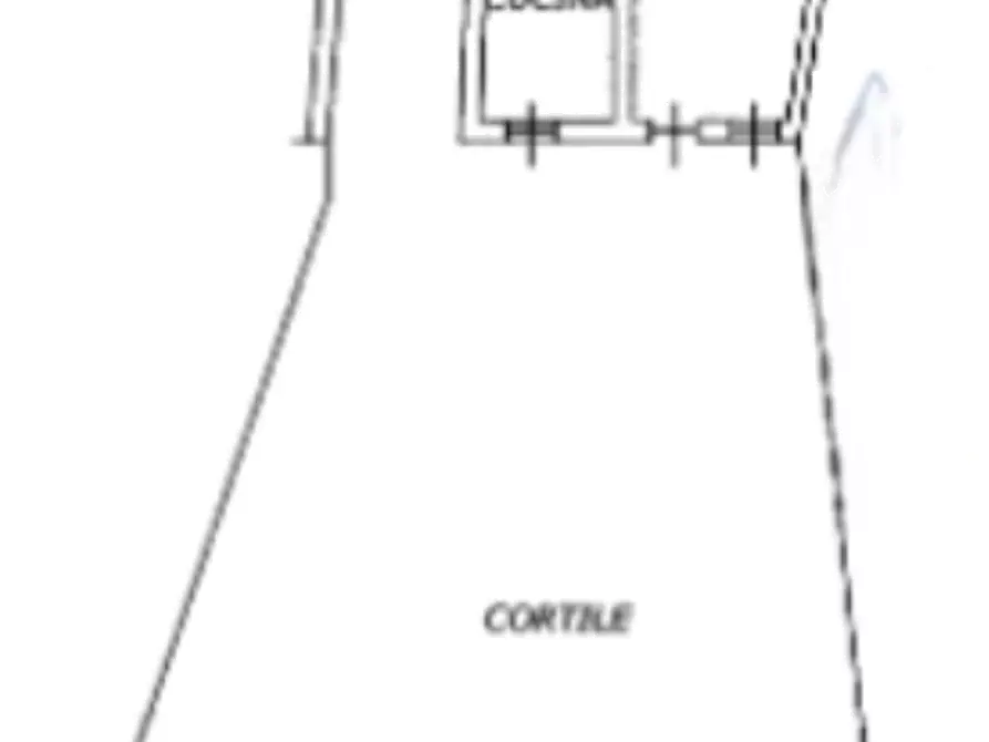 Immagine 25 di Casa indipendente in vendita  in Località Vallera a Cunico