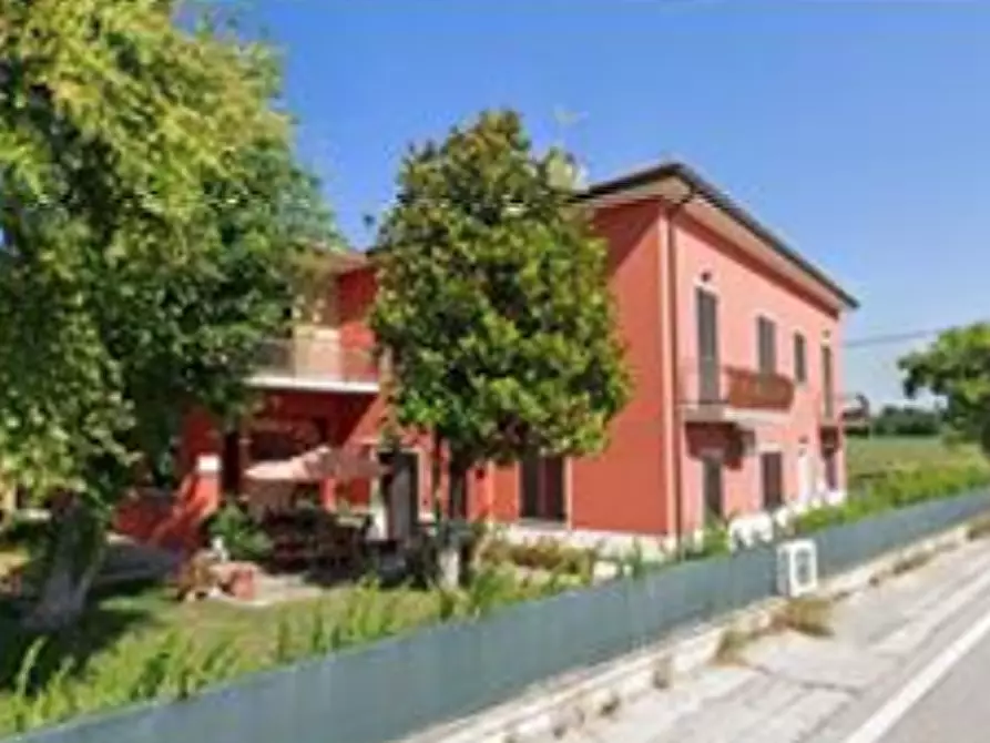 Immagine 2 di Appartamento in vendita  in Via della Tombaccia a Fano