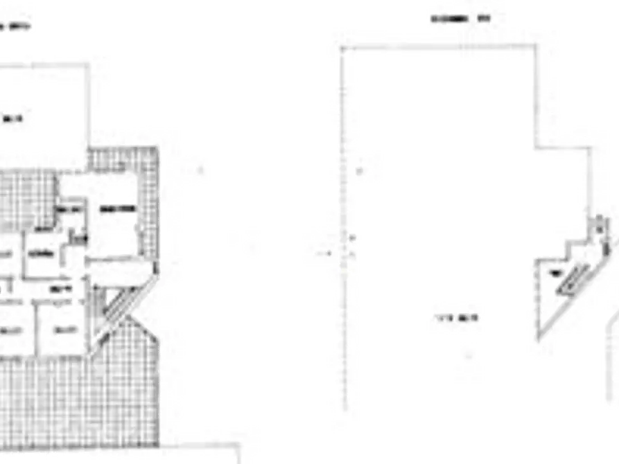 Immagine 9 di Appartamento in vendita  in Via della Tombaccia a Fano