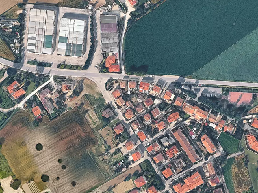 Immagine 12 di Appartamento in vendita  in Via della Tombaccia a Fano